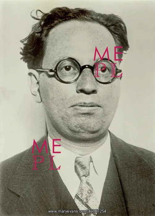 : Elmer Rice : Elmer Rice
