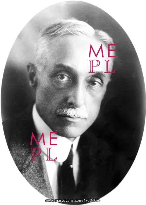 : Elmer Sperry, American Inventor : Elmer Sperry, American Inventor