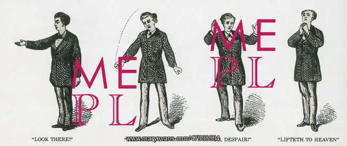 : Elocution Lesson : Elocution Lesson