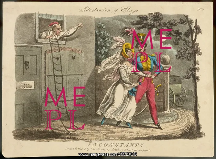 : ELOPING WITH A SOLDIER : ELOPING WITH A SOLDIER