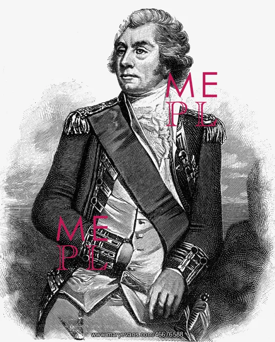: Elphinstone, George Keith, 1st Viscount of Keith : Elphinstone, George Keith, 1st Viscount of Keith