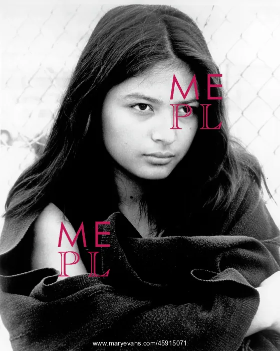 : Elpidia Carrillo - actress : Elpidia Carrillo - actress