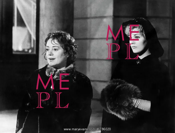 : Elsa Lanchester - Kim Novak : Elsa Lanchester - Kim Novak