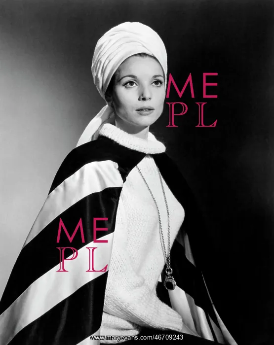: Elsa Martinelli - Actress - Hollywood : Elsa Martinelli - Actress - Hollywood