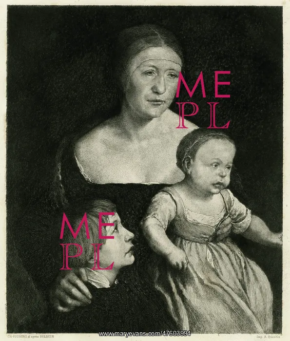 : Elsbeth Schmidt-Holbein : Elsbeth Schmidt-Holbein