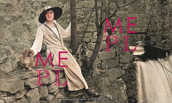 : Elsie Janis : Elsie Janis