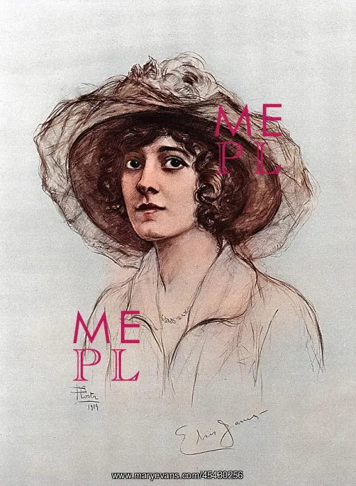 : Elsie Janis : Elsie Janis