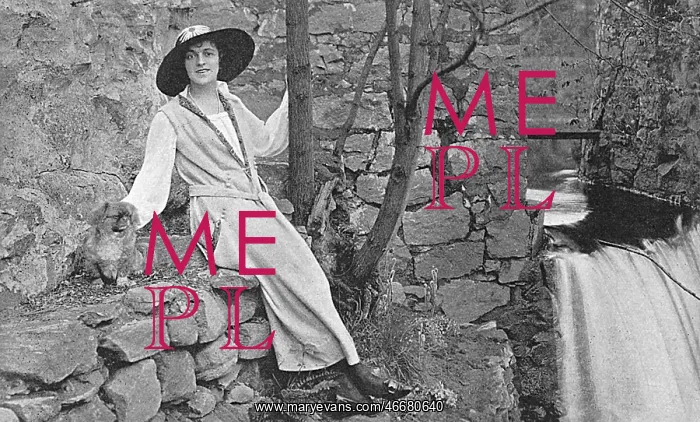 : Elsie Janis : Elsie Janis