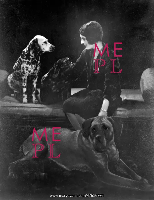  : Elsie Mackay