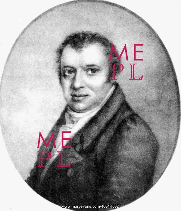 : Elsner, Jozef, 1.6.1769 - 18.4.1854, Polish composer : Elsner, Jozef, 1.6.1769 - 18.4.1854, Polish composer