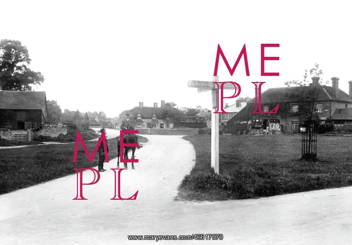  : Elstead, 1906
