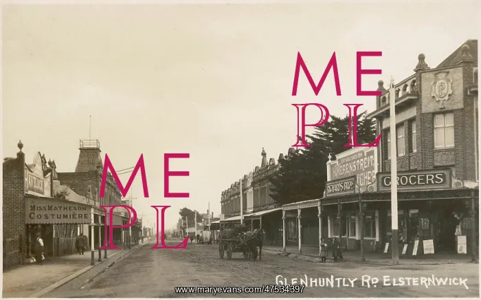  : Elsternwick, Australia