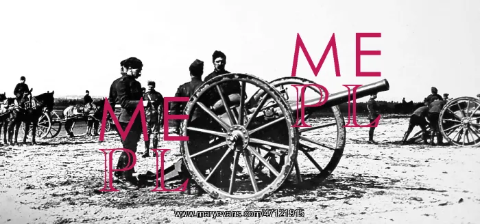  : Elswick Battery probably during the Boer War