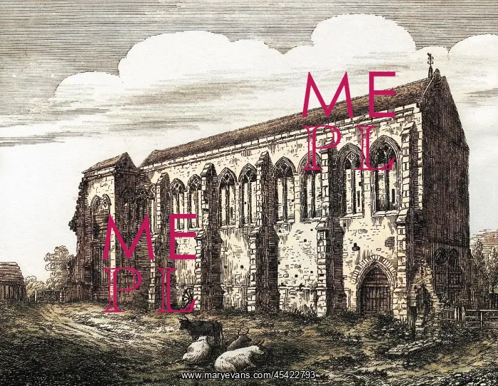  : ELTHAM PALACE