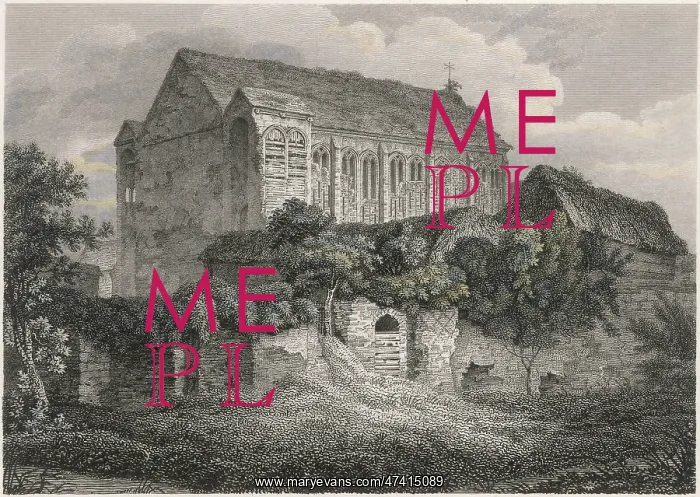  : ELTHAM PALACE
