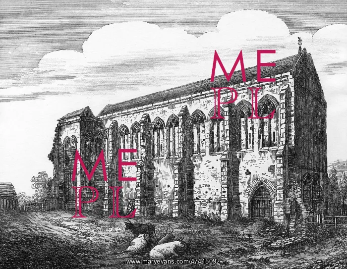  : ELTHAM PALACE