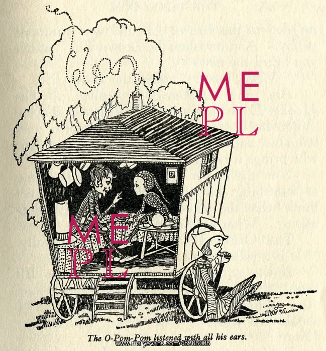  : Elves and pixies in a wagon