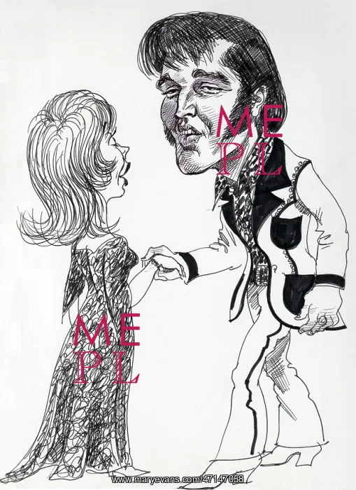 : Elvis Presley : Elvis Presley
