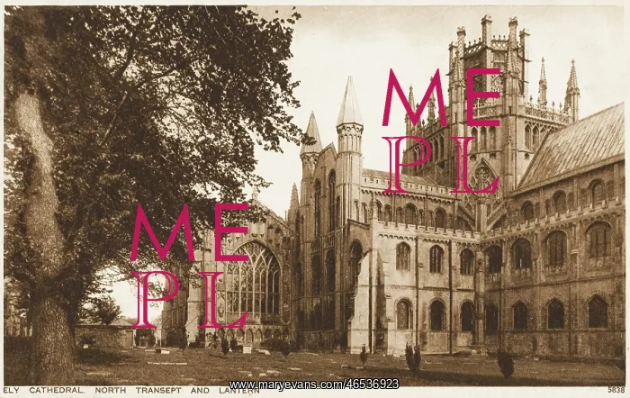 : Ely Cathedral, Cambridgeshire : Ely Cathedral, Cambridgeshire