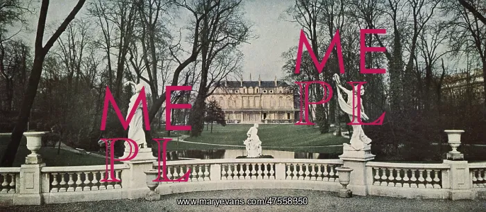 : Elysee Palace facade : Elysee Palace facade