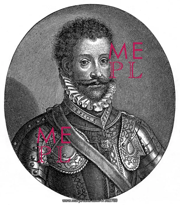 : EMAN. PHILIBERT OF SAVOY : EMAN. PHILIBERT OF SAVOY