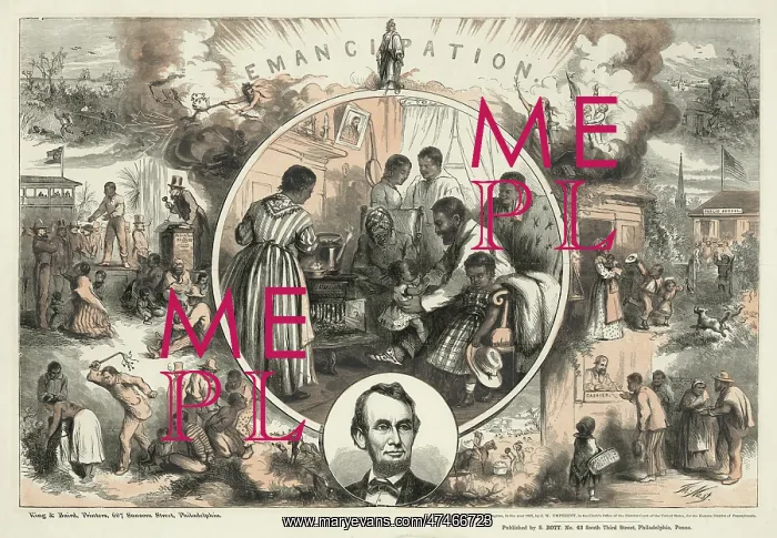 : Emancipation : Emancipation