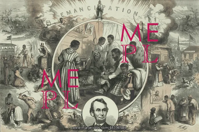 : Emancipation of the Negroes, the past and the future : Emancipation of the Negroes, the past and the future