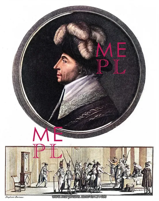 : EMANUEL-JOSEPH SIEYES : EMANUEL-JOSEPH SIEYES