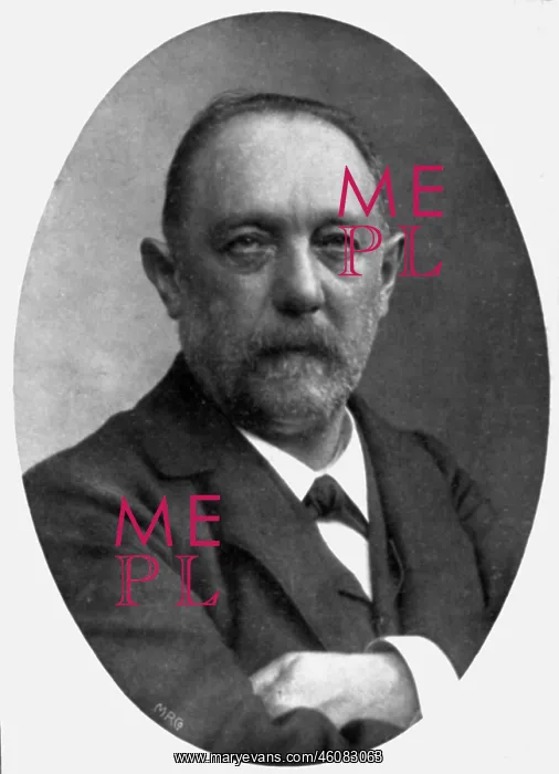 : Emanuel Mendel : Emanuel Mendel