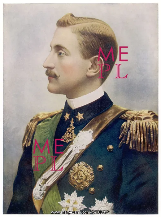  : Emanuele Filiberto