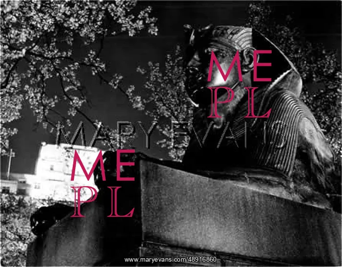 : EMBANKMENT SPHINX : EMBANKMENT SPHINX