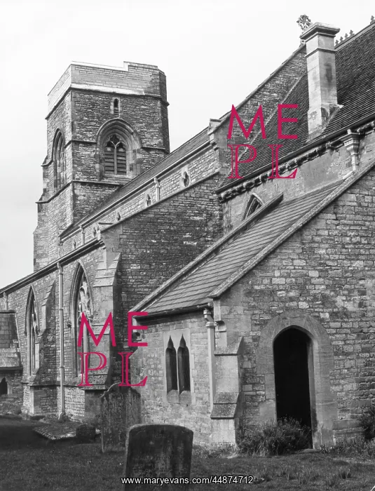  : EMBERTON CHURCH