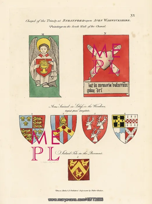 : Emblems and heraldic shields : Emblems and heraldic shields