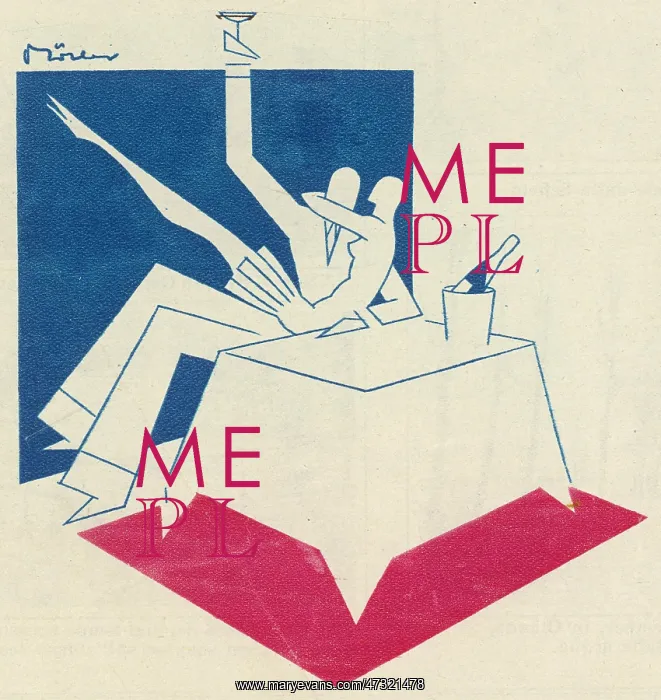 : EMBRACING / BUBBLY 1928 : EMBRACING / BUBBLY 1928