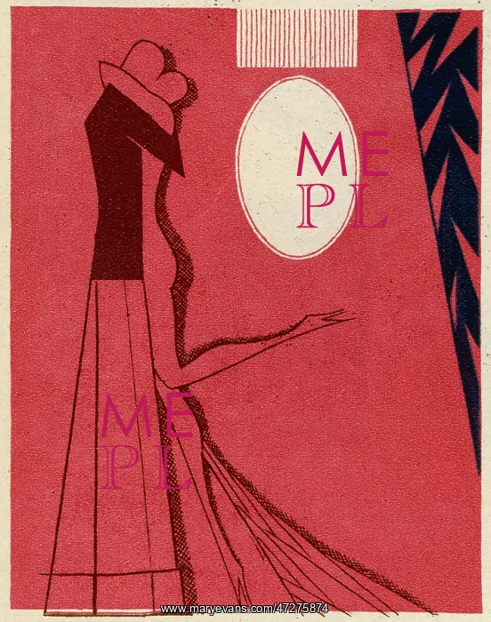  : EMBRACING, TWENTIES 1928