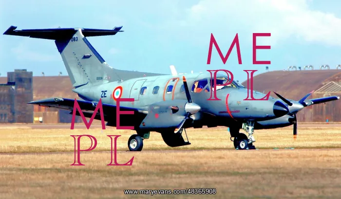 : Embraer EMB-121A Xingu 083 - ZE : Embraer EMB-121A Xingu 083 - ZE