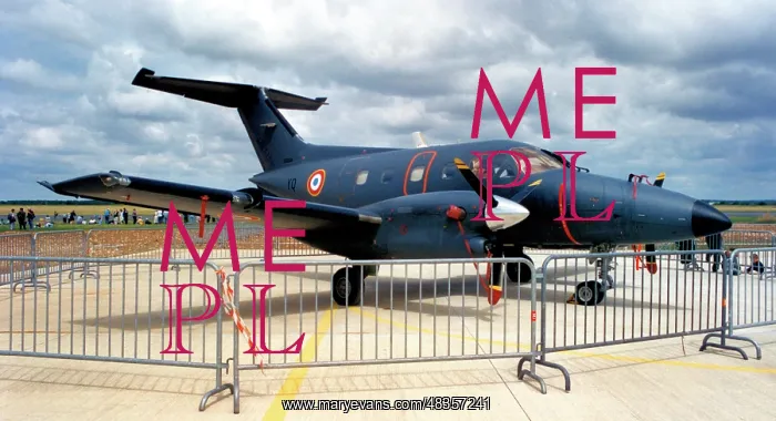 : Embraer EMB-121AA Xingu 111 / YQ : Embraer EMB-121AA Xingu 111 / YQ