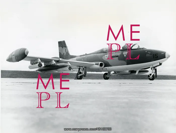 : Embraer EMB-326 : Embraer EMB-326