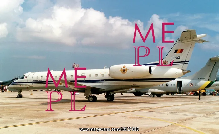 : Embraer ERJ-135 CE-02 : Embraer ERJ-135 CE-02