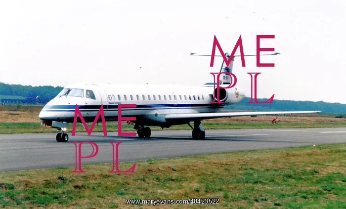: Embraer ERJ-145 CE-03 : Embraer ERJ-145 CE-03