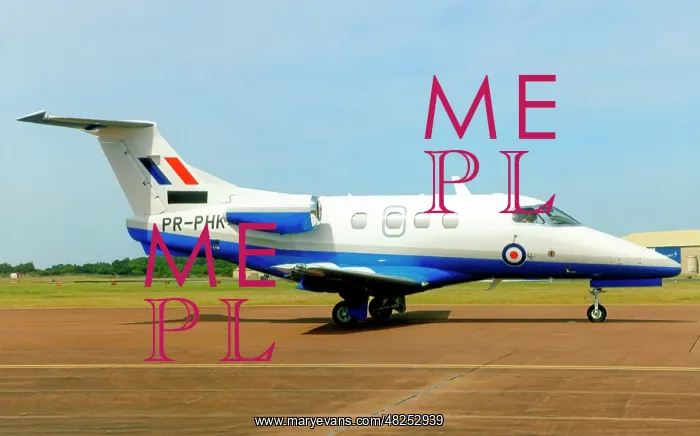 : Embraer Phenom T.1 PR-PHK : Embraer Phenom T.1 PR-PHK