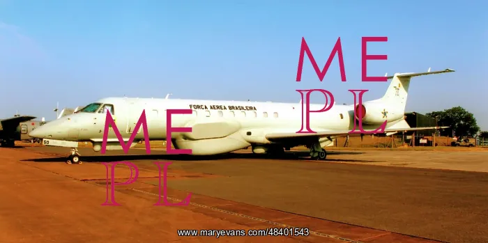 : EMBRAER R-99 6750 : EMBRAER R-99 6750