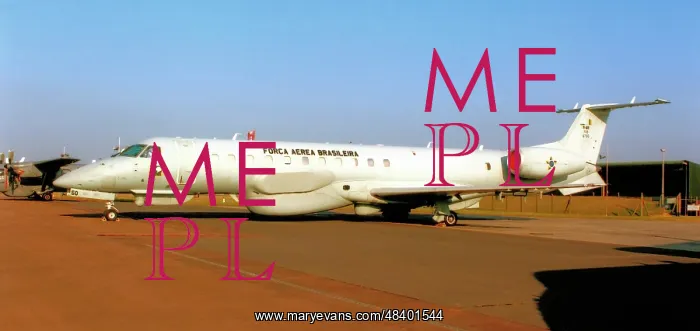 : EMBRAER R-99 6750 : EMBRAER R-99 6750