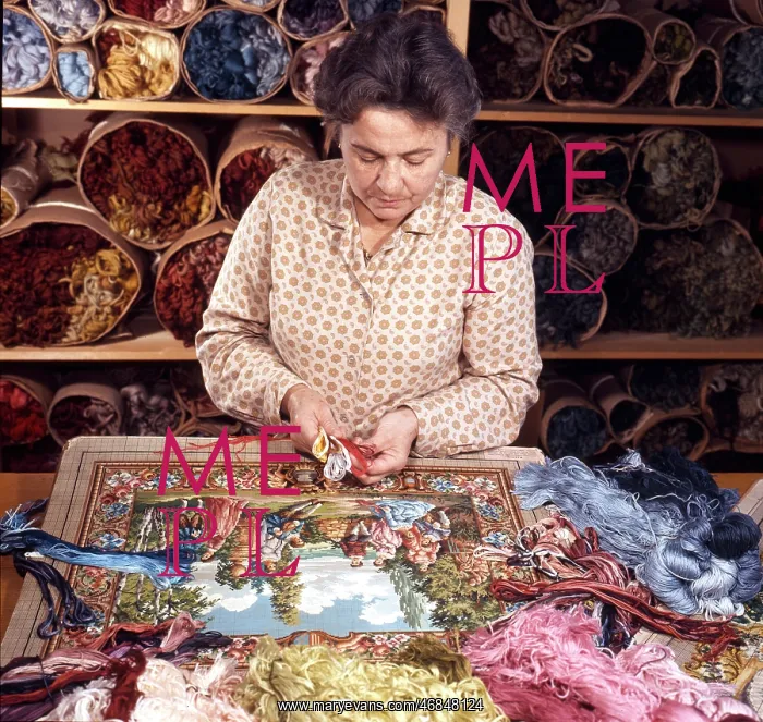 : Embroidery workshop Petit Point in Vienna : Embroidery workshop Petit Point in Vienna