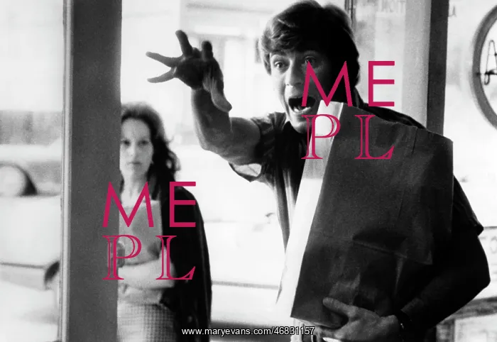 : Emby Mellay - Michael Berry : Emby Mellay - Michael Berry