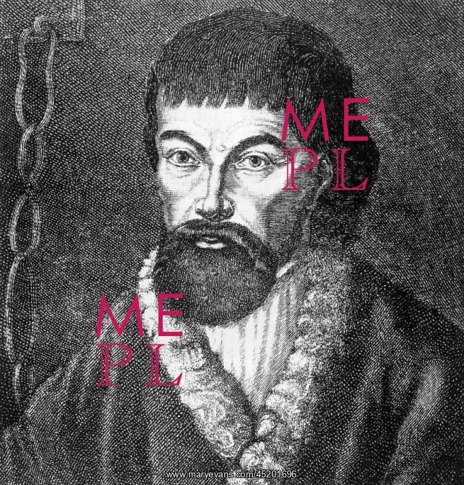 : Emelvan Pugachev (1726-1775), leader of ? : Emelvan Pugachev (1726-1775), leader of ?