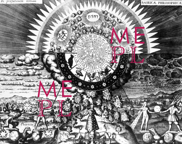 : The Emerald Tablet, 1618 : The Emerald Tablet, 1618