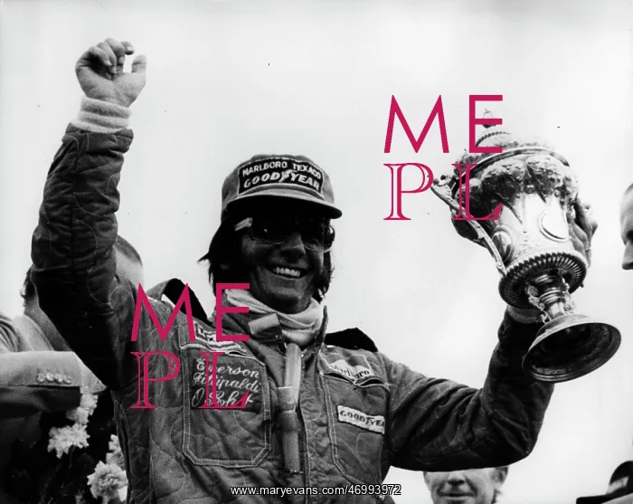 : Emerson fittipaldi : Emerson fittipaldi