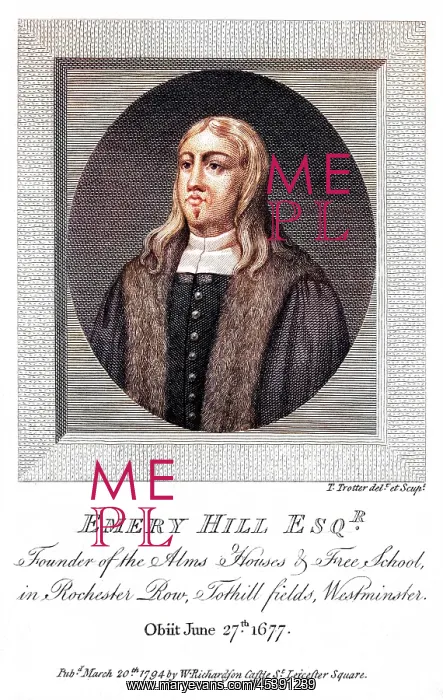: EMERY HILL : EMERY HILL