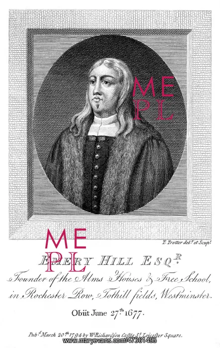 : EMERY HILL : EMERY HILL